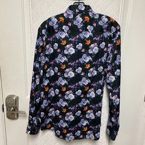 Men's Button Up Shirt Bundle